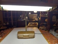 handsome desk lamp for sale  Westport