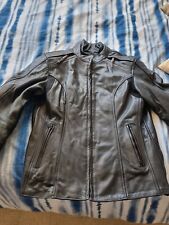 Ladies motorcycle leather for sale  BARNSLEY