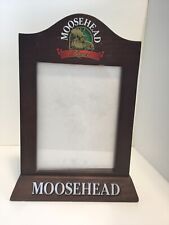 moosehead beer sign for sale  Canada