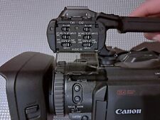 Canon xf400 caméscope d'occasion  Bordeaux-