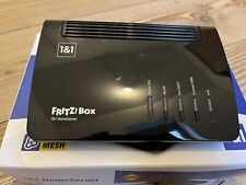 router 1 7530 fritzbox wlan gebraucht kaufen  Schwanewede