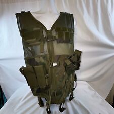 Vism tactical vest for sale  Rockwood