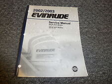 2003 evinrude 175 for sale  Fairfield