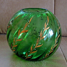 Kugelvase blumenvase vase gebraucht kaufen  Finsing