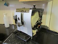 Jura impressa touch for sale  CROYDON