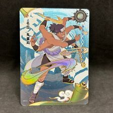 Naruto Kayou CCG - Kidomaru NRCC-UR-016 cartão comercial ultra raro - quase perfeito, usado comprar usado  Enviando para Brazil