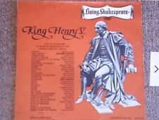 King henry living for sale  BRISTOL