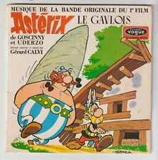 Asterix gaulois film d'occasion  Binic