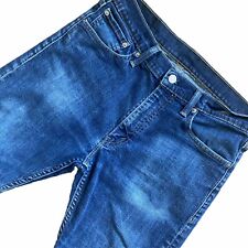 Levi 513 jeans for sale  Burley