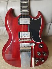 Gibson custom shop for sale  GREAT YARMOUTH