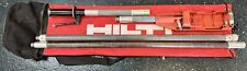 Hilti modular pole for sale  Vacaville