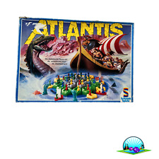 Atlantis schmidt spiele gebraucht kaufen  Lauterbach