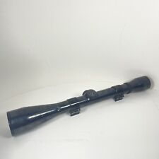 Weaver scope rifle for sale  Woodville