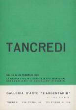 Tancredi dal 29 usato  Trento