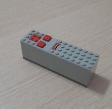 Lego 2847c01 electric usato  Tropea