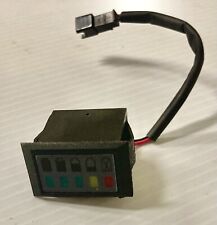 Battery charge indicator for sale  Coatesville