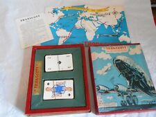 Vintage board game d'occasion  Bais