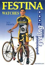 Cyclisme 2000 sacha d'occasion  France