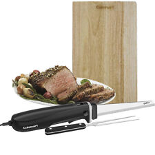 Cuisinart electric knife for sale  Edison