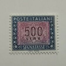 Francobolli italia 1992 usato  Treviglio