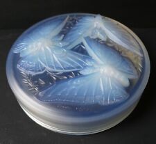 papillon lalique d'occasion  Nancy-