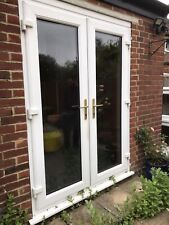 Used white upvc for sale  RAMSGATE