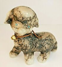 Ceramic horsehair sheep for sale  Phoenix