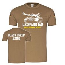 Leopard 1a5 black gebraucht kaufen  Langerwehe