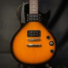 Used Epiphone Les Paul Special II - Sunburst, used for sale  Shipping to South Africa