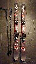 freestyle skis for sale  TONBRIDGE