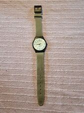 Swatch vintage watch d'occasion  Oradour-sur-Vayres