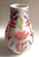 Anthropologie floral vase for sale  Brooklyn