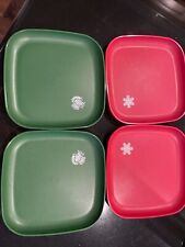 Tupperware christmas holiday for sale  Henderson