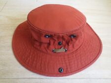 Tilley wanderer hat for sale  BISHOP'S STORTFORD