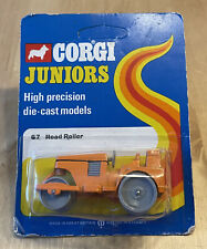 Corgi juniors road gebraucht kaufen  Gelsenkirchen