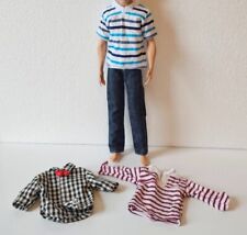 Unbranded doll clothes for sale  PRESTON