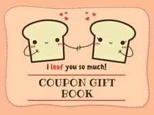Coupon gift book for sale  UK