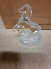 Figurines animaux cristal d'occasion  Wizernes