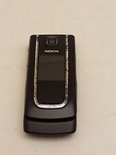 Nokia 6555 nero usato  Torino