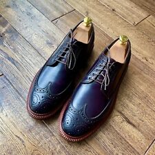 New alden cordovan for sale  LONDON