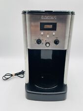 Cuisinart Brew Central 12 Cup Coffee Maker CBC-00 Replacement “ MAIN BASE” Only for sale  Shipping to South Africa