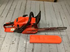 echo cs 310 chain saw for sale  Branchdale