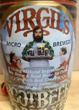 Virgils micro brewed for sale  Inez