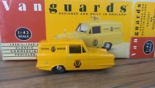 Vanguards reliant regal for sale  Shipping to Ireland