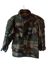 Veste militaire felin d'occasion  Belleville