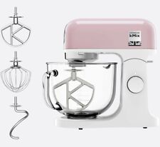 Kenwood kMix KMX754PP 5L Stand Mixer - Pastel Pink for sale  Shipping to South Africa