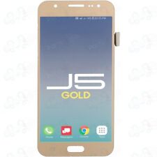 Tela LCD com Touch Gold J500 compatível para Samsung J5 (OEM PULL) comprar usado  Enviando para Brazil