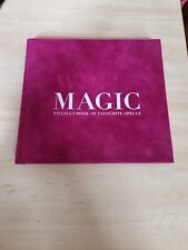 White magic book for sale  NOTTINGHAM