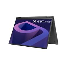 Gram laptop touchscreen for sale  NOTTINGHAM