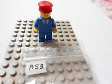 Lego vintage minifig usato  Merate